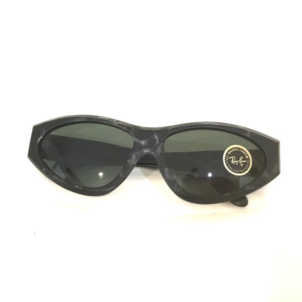 Vintage Rayban Sunglasses